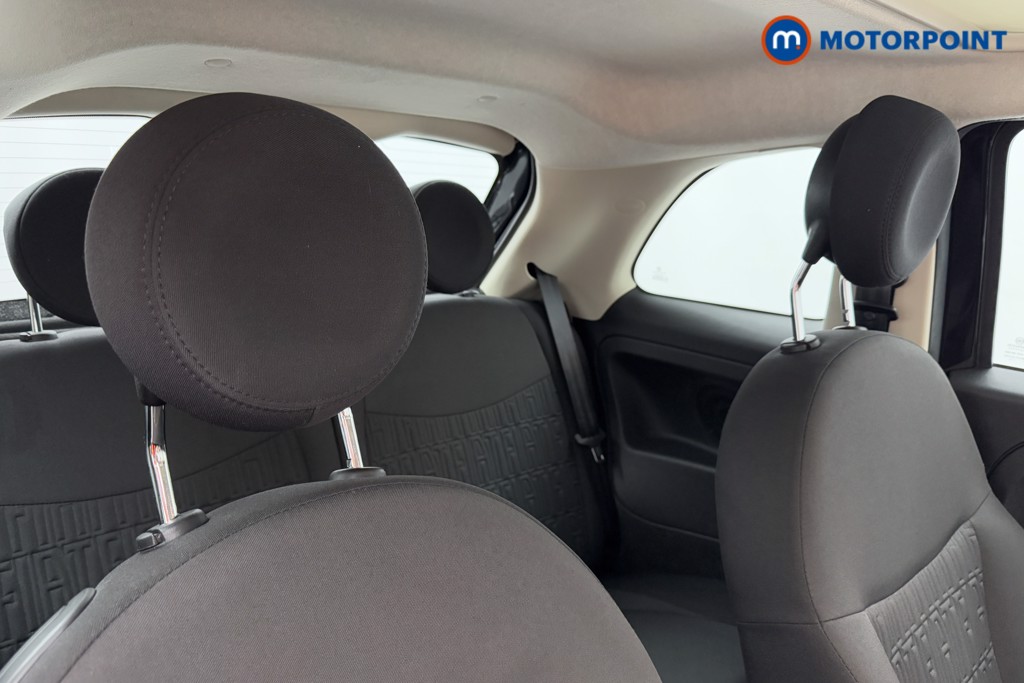 Fiat 500 1.0 Mild Hybrid 3Dr Manual Petrol-Electric Hybrid Hatchback - Stock Number (1569758) - 18th supplementary image