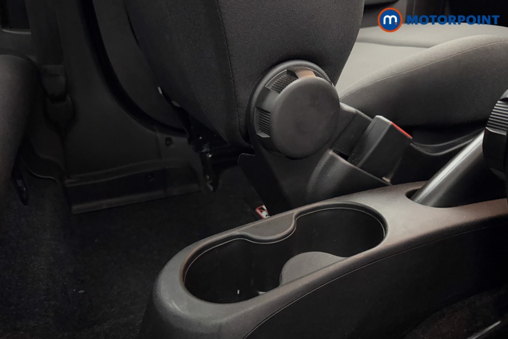 Fiat 500 1.0 Mild Hybrid 3Dr Manual Petrol-Electric Hybrid Hatchback - Stock Number (1569758) - 22nd supplementary image