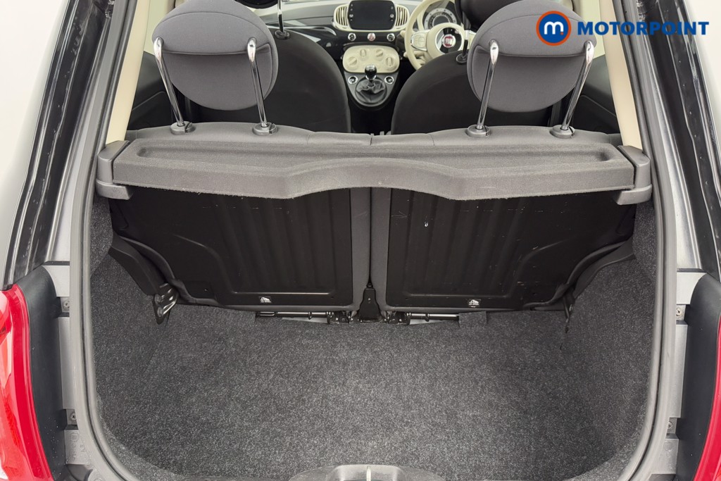 Fiat 500 1.0 Mild Hybrid 3Dr Manual Petrol-Electric Hybrid Hatchback - Stock Number (1569758) - 24th supplementary image