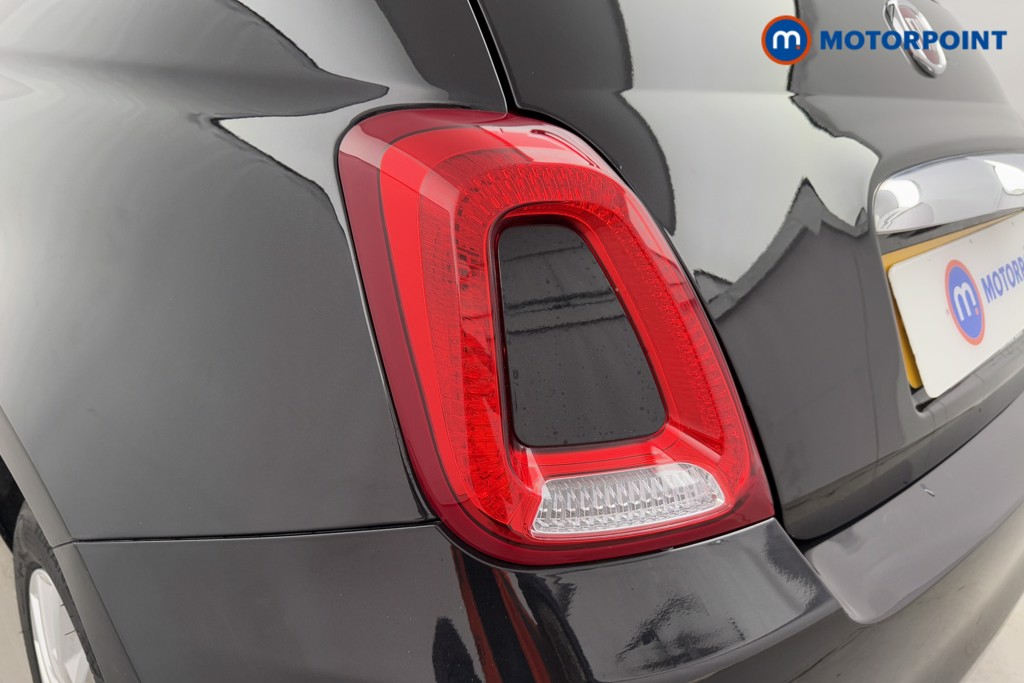 Fiat 500 1.0 Mild Hybrid 3Dr Manual Petrol-Electric Hybrid Hatchback - Stock Number (1569758) - 25th supplementary image