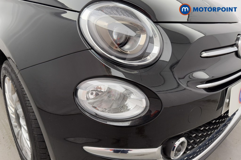 Fiat 500 1.0 Mild Hybrid 3Dr Manual Petrol-Electric Hybrid Hatchback - Stock Number (1569758) - 26th supplementary image