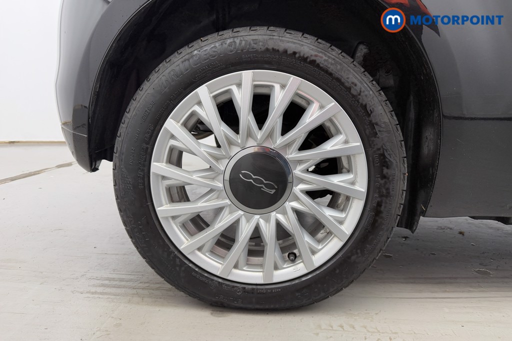 Fiat 500 1.0 Mild Hybrid 3Dr Manual Petrol-Electric Hybrid Hatchback - Stock Number (1569758) - 29th supplementary image