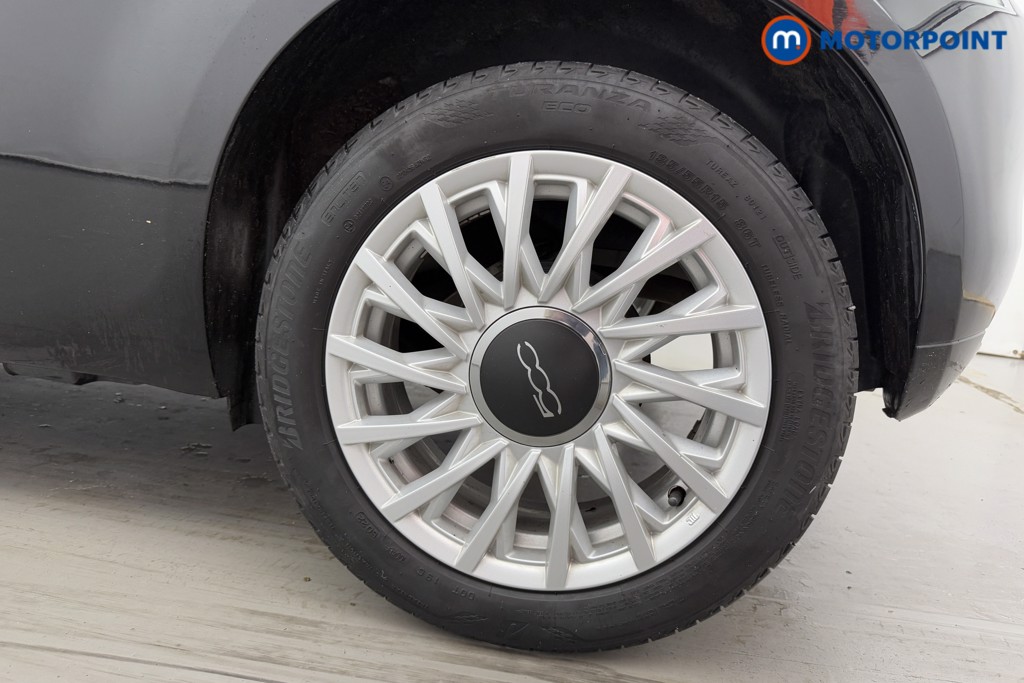 Fiat 500 1.0 Mild Hybrid 3Dr Manual Petrol-Electric Hybrid Hatchback - Stock Number (1569758) - 30th supplementary image