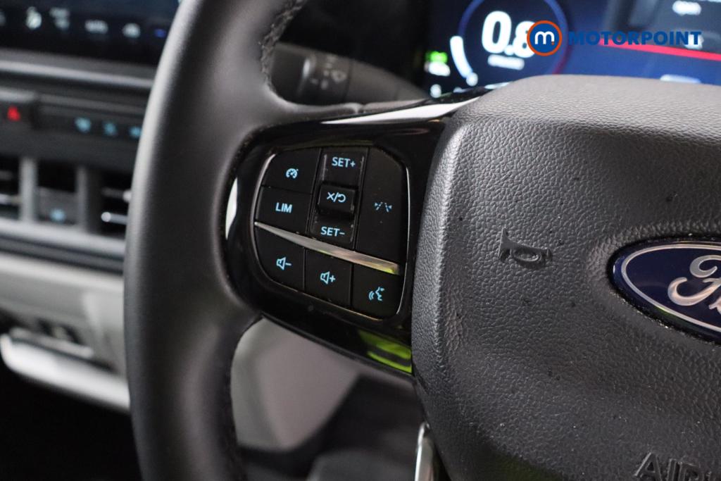 Ford Transit Custom Limited Automatic Diesel Panel Van - Stock Number (1570107) - 7th supplementary image