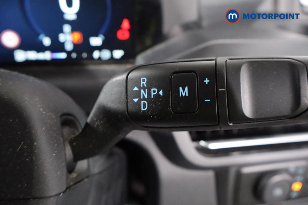 Ford Transit Custom Limited Automatic Diesel Panel Van - Stock Number (1570107) - 10th supplementary image