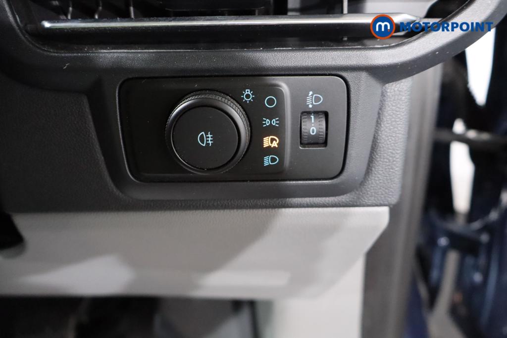 Ford Transit Custom Limited Automatic Diesel Panel Van - Stock Number (1570107) - 12th supplementary image