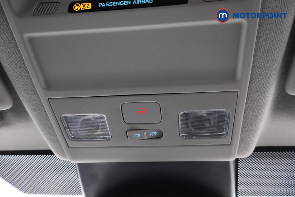 Ford Transit Custom Limited Automatic Diesel Panel Van - Stock Number (1570107) - 13th supplementary image