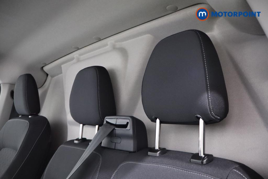 Ford Transit Custom Limited Automatic Diesel Panel Van - Stock Number (1570107) - 16th supplementary image