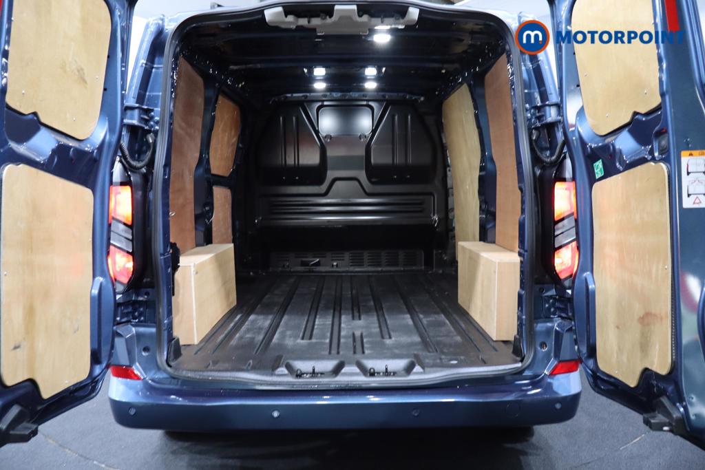 Ford Transit Custom Limited Automatic Diesel Panel Van - Stock Number (1570107) - 18th supplementary image