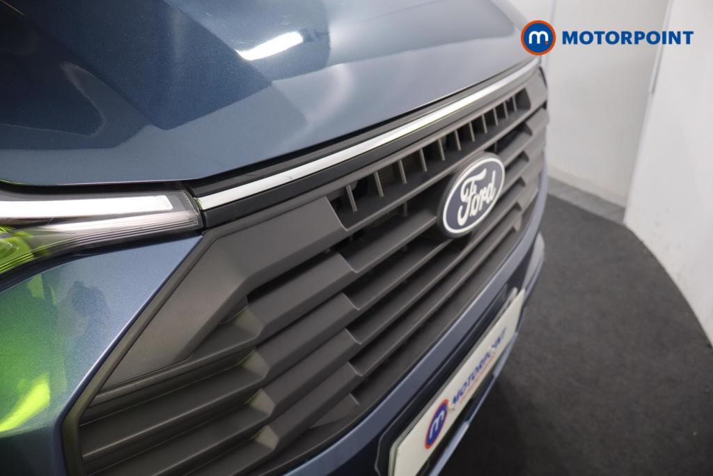 Ford Transit Custom Limited Automatic Diesel Panel Van - Stock Number (1570107) - 22nd supplementary image
