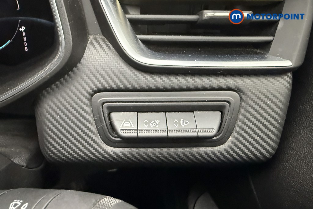 Renault Clio Engineered Automatic Petrol-Electric Hybrid Hatchback - Stock Number (1570141) - 12th supplementary image