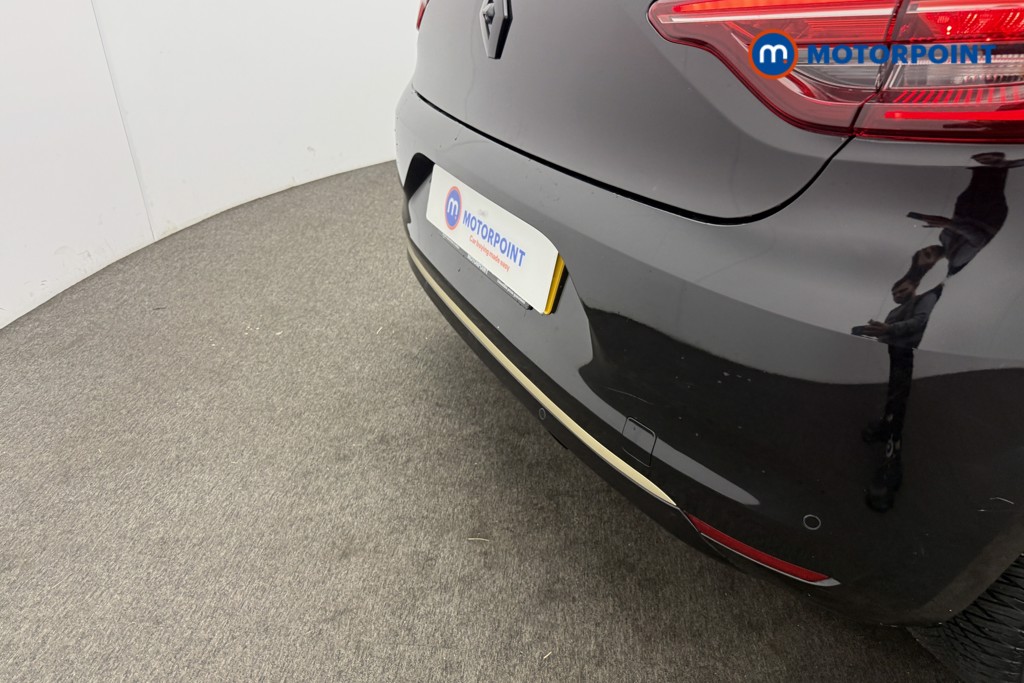 Renault Clio Engineered Automatic Petrol-Electric Hybrid Hatchback - Stock Number (1570141) - 22nd supplementary image