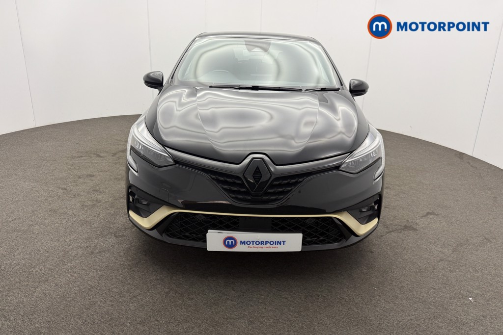 Renault Clio Engineered Automatic Petrol-Electric Hybrid Hatchback - Stock Number (1570141) - 25th supplementary image