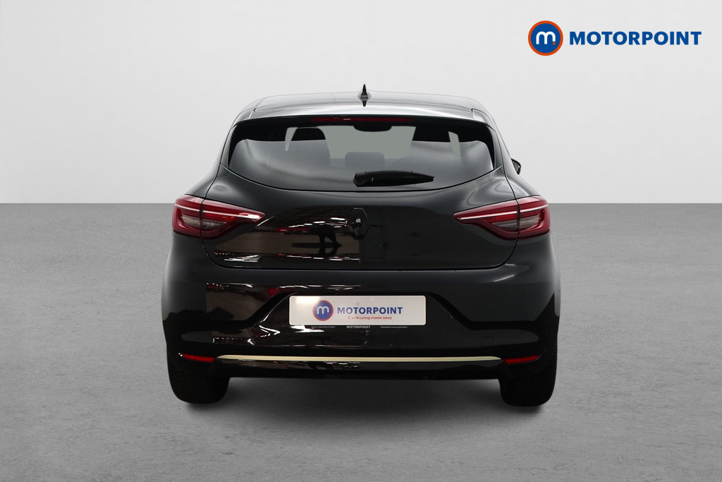 Renault Clio Engineered Automatic Petrol-Electric Hybrid Hatchback - Stock Number (1570141) - Rear bumper