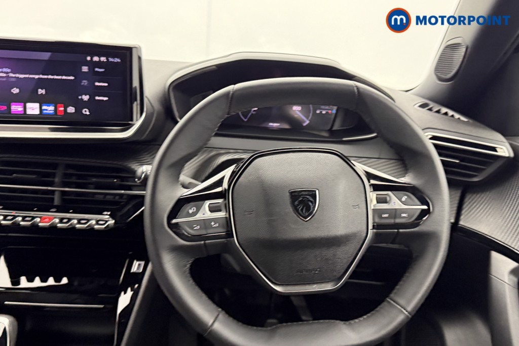Peugeot 2008 Allure Manual Petrol SUV - Stock Number (1570159) - 2nd supplementary image