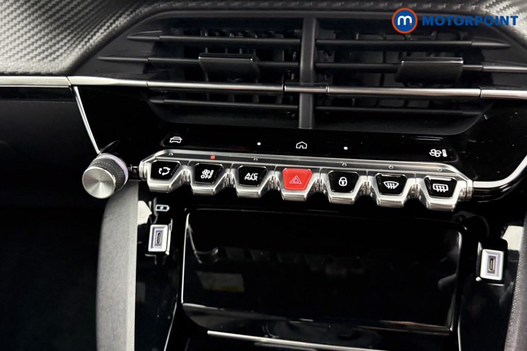 Peugeot 2008 Allure Manual Petrol SUV - Stock Number (1570159) - 10th supplementary image