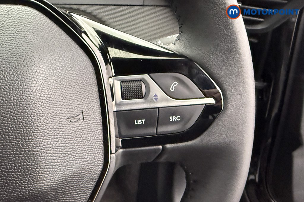Peugeot 2008 Allure Manual Petrol SUV - Stock Number (1570159) - 12th supplementary image
