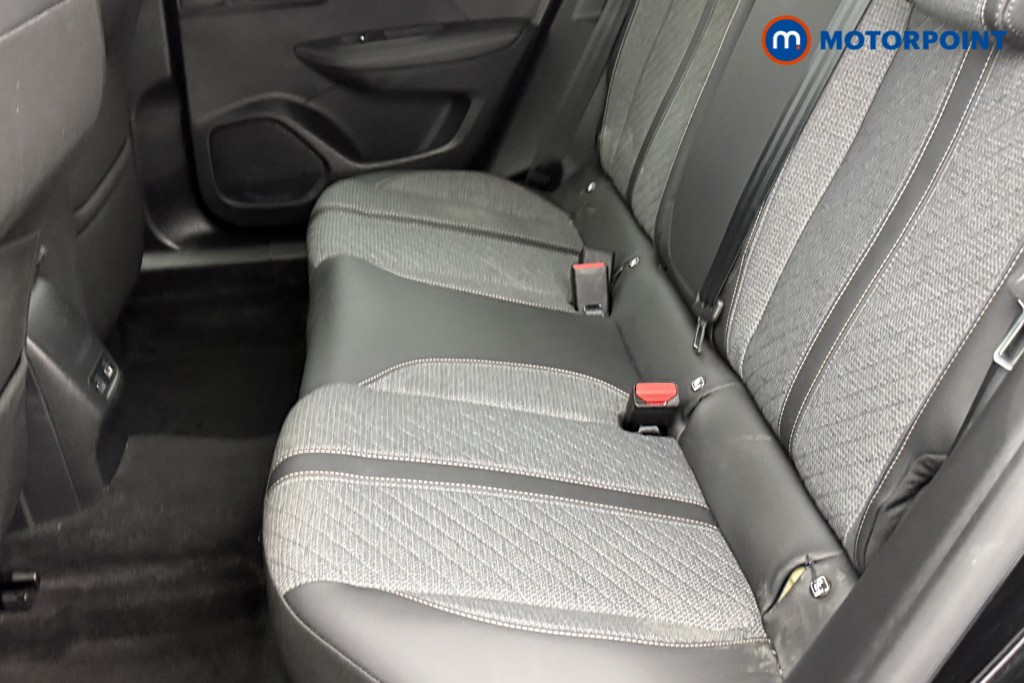 Peugeot 2008 Allure Manual Petrol SUV - Stock Number (1570159) - 20th supplementary image