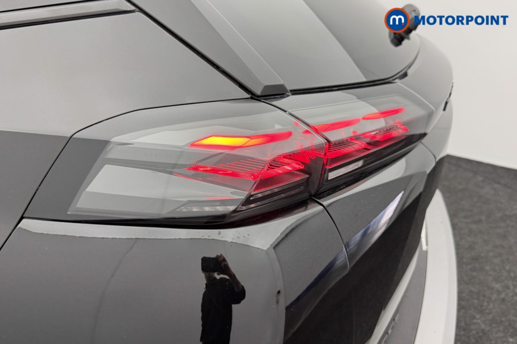 Peugeot 2008 Allure Manual Petrol SUV - Stock Number (1570159) - 22nd supplementary image