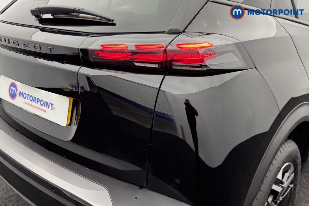 Peugeot 2008 Allure Manual Petrol SUV - Stock Number (1570159) - 23rd supplementary image