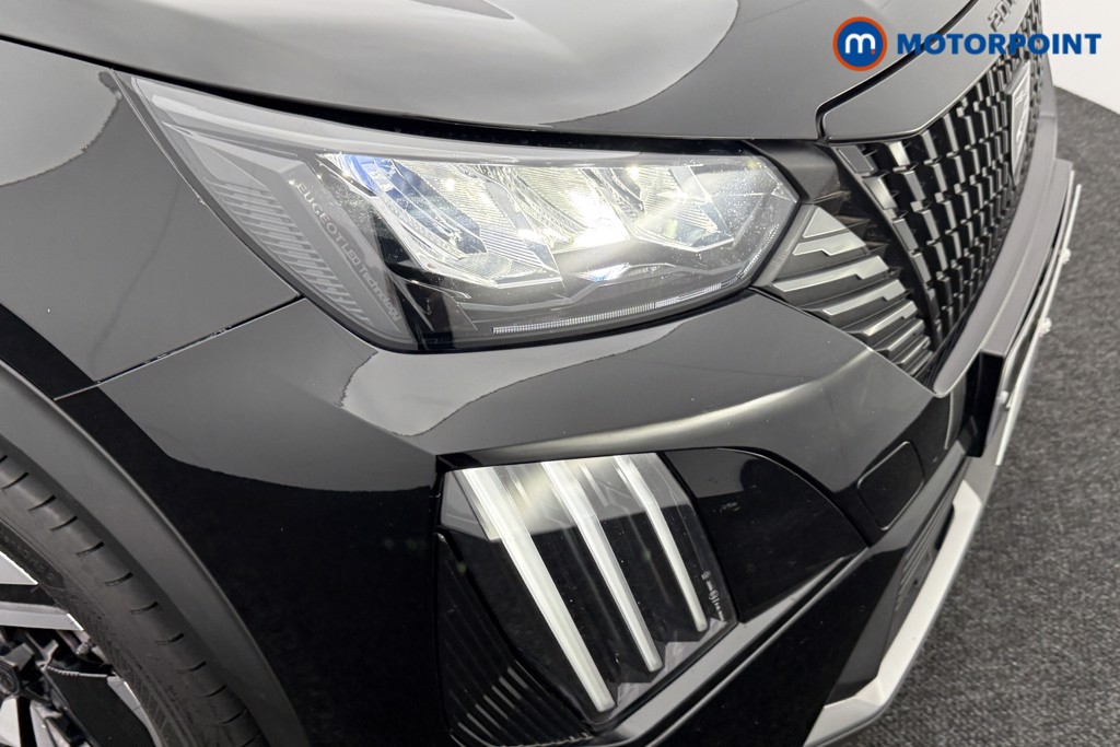 Peugeot 2008 Allure Manual Petrol SUV - Stock Number (1570159) - 24th supplementary image