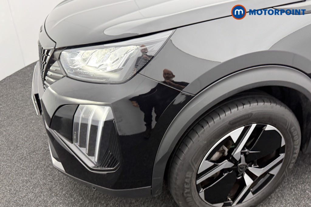 Peugeot 2008 Allure Manual Petrol SUV - Stock Number (1570159) - 25th supplementary image