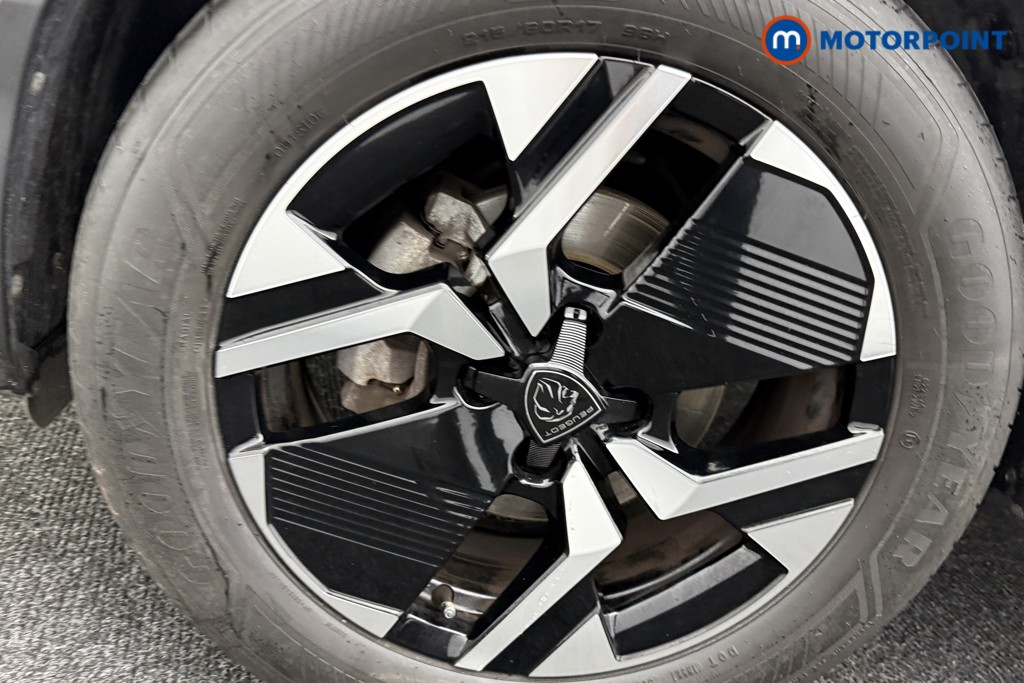 Peugeot 2008 Allure Manual Petrol SUV - Stock Number (1570159) - 26th supplementary image
