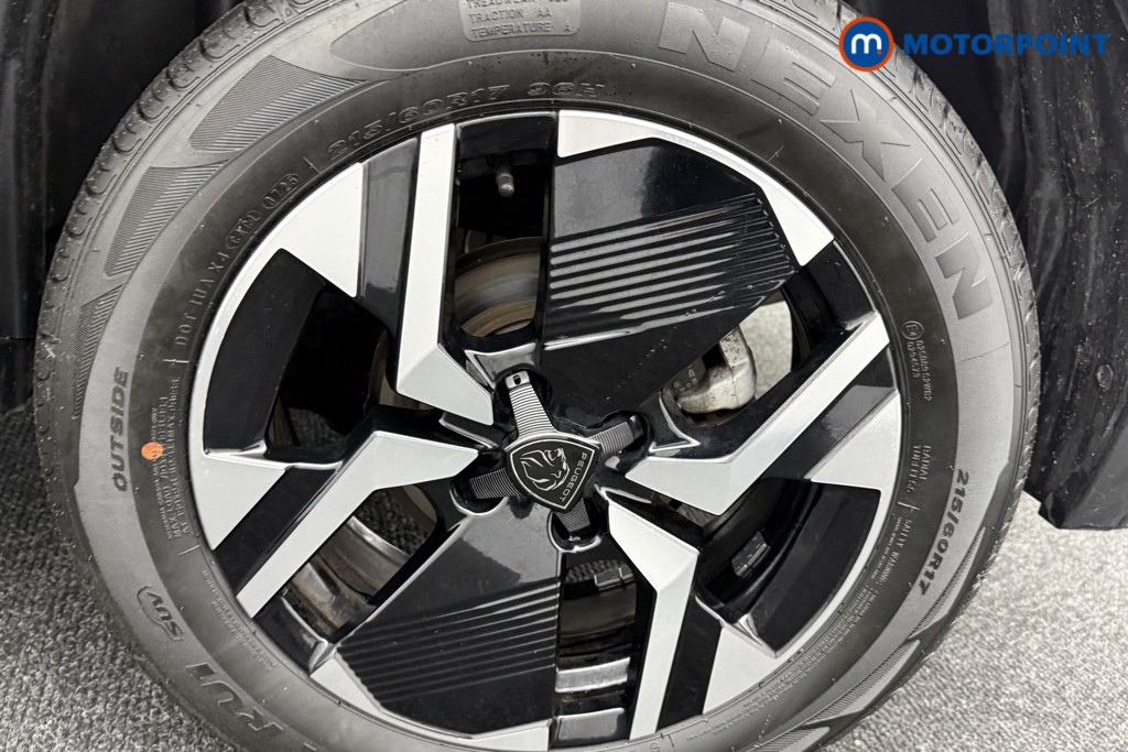 Peugeot 2008 Allure Manual Petrol SUV - Stock Number (1570159) - 27th supplementary image