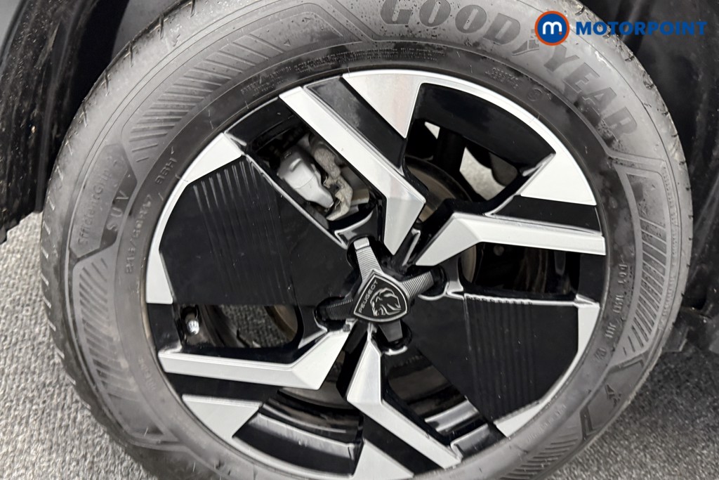 Peugeot 2008 Allure Manual Petrol SUV - Stock Number (1570159) - 28th supplementary image