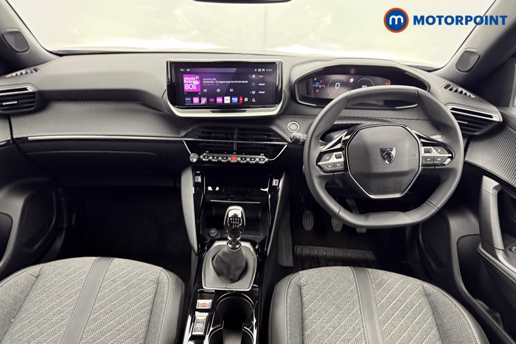 Peugeot 2008 Allure Manual Petrol SUV - Stock Number (1570159) - 1st supplementary image