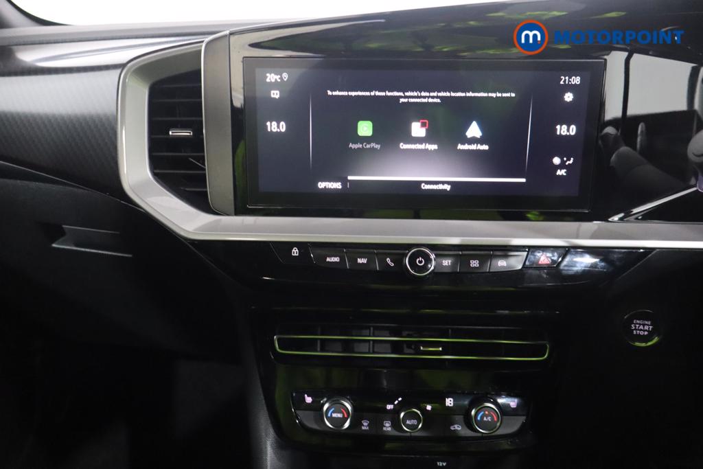 Vauxhall Mokka Ultimate Manual Petrol SUV - Stock Number (1570403) - 2nd supplementary image