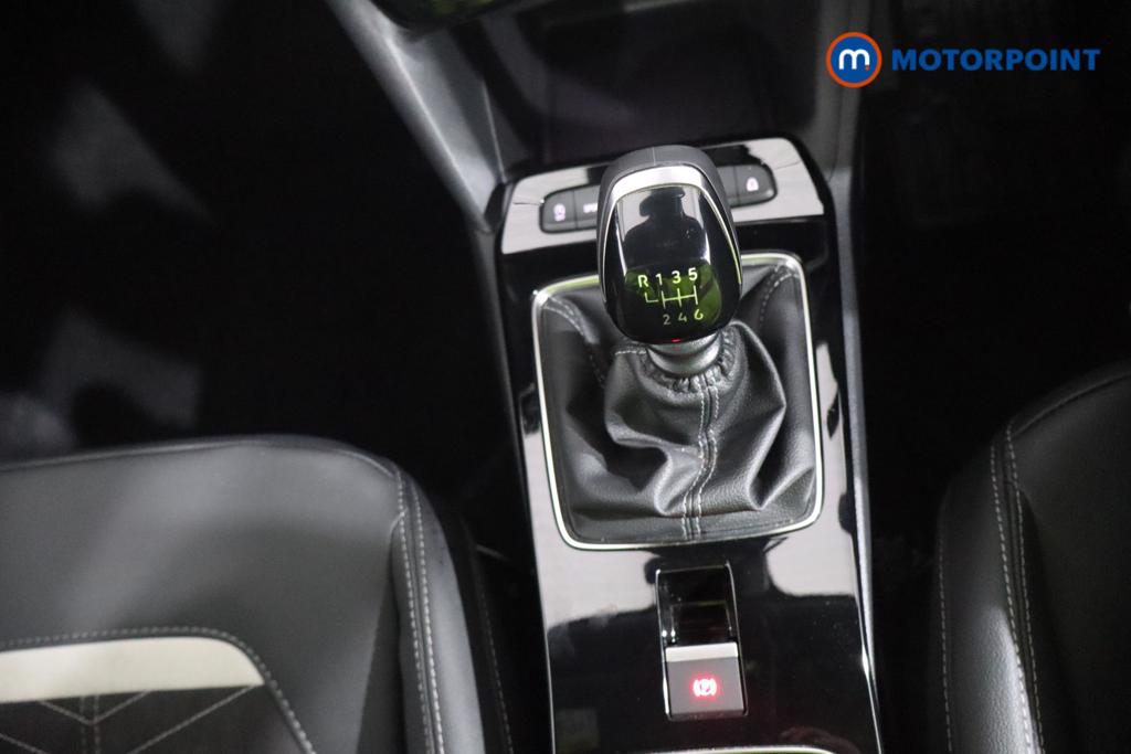 Vauxhall Mokka Ultimate Manual Petrol SUV - Stock Number (1570403) - 3rd supplementary image