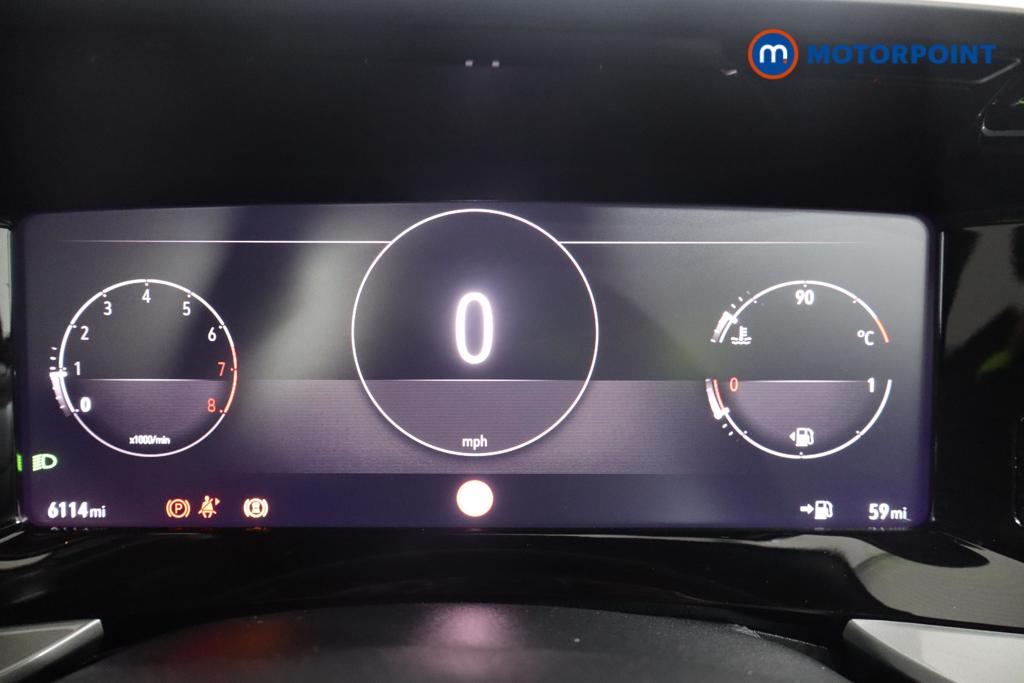 Vauxhall Mokka Ultimate Manual Petrol SUV - Stock Number (1570403) - 4th supplementary image