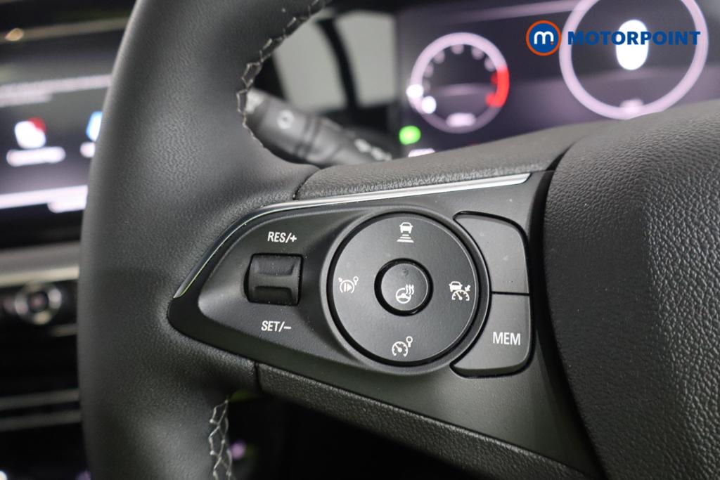 Vauxhall Mokka Ultimate Manual Petrol SUV - Stock Number (1570403) - 6th supplementary image
