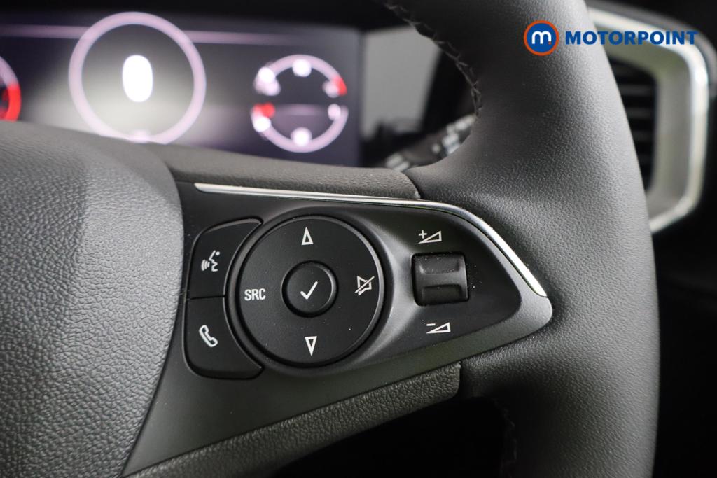 Vauxhall Mokka Ultimate Manual Petrol SUV - Stock Number (1570403) - 7th supplementary image