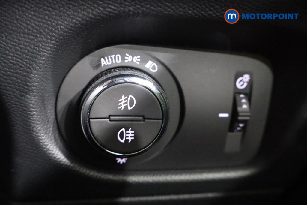 Vauxhall Mokka Ultimate Manual Petrol SUV - Stock Number (1570403) - 10th supplementary image