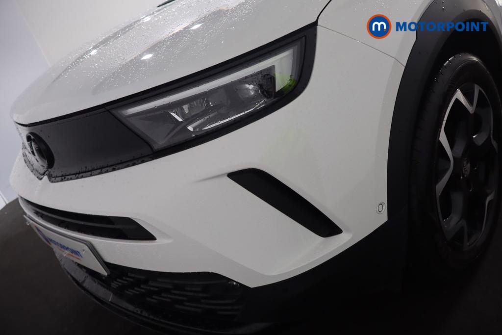 Vauxhall Mokka Ultimate Manual Petrol SUV - Stock Number (1570403) - 12th supplementary image