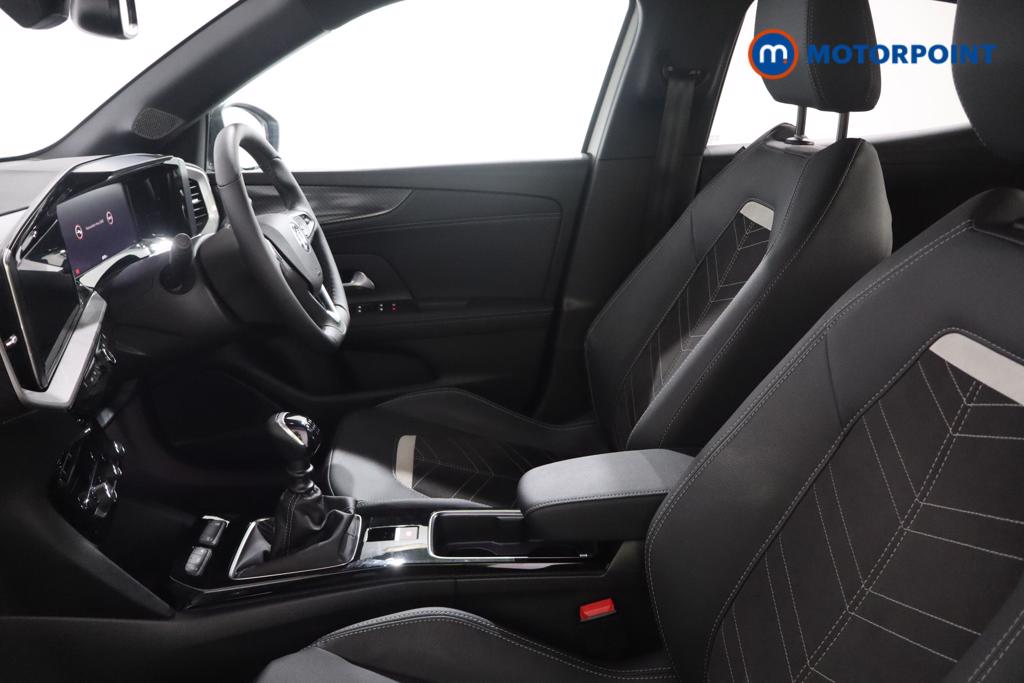 Vauxhall Mokka Ultimate Manual Petrol SUV - Stock Number (1570403) - 14th supplementary image