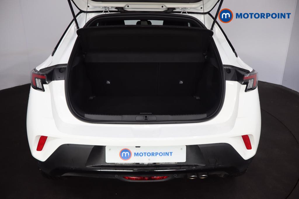 Vauxhall Mokka Ultimate Manual Petrol SUV - Stock Number (1570403) - 17th supplementary image