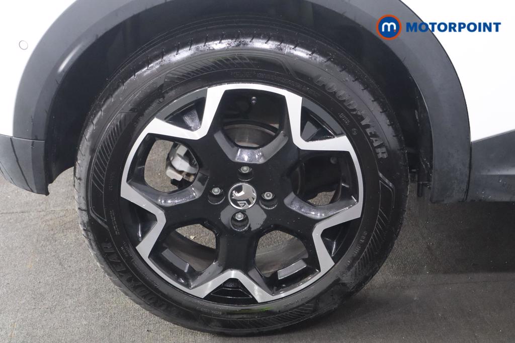 Vauxhall Mokka Ultimate Manual Petrol SUV - Stock Number (1570403) - 18th supplementary image