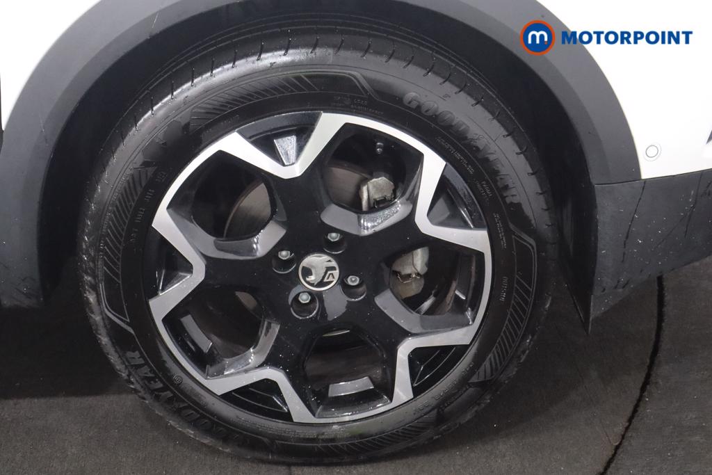 Vauxhall Mokka Ultimate Manual Petrol SUV - Stock Number (1570403) - 19th supplementary image