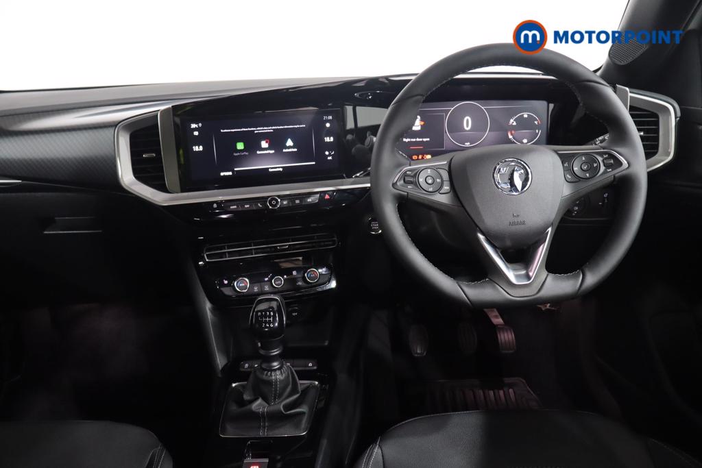 Vauxhall Mokka Ultimate Manual Petrol SUV - Stock Number (1570403) - 1st supplementary image