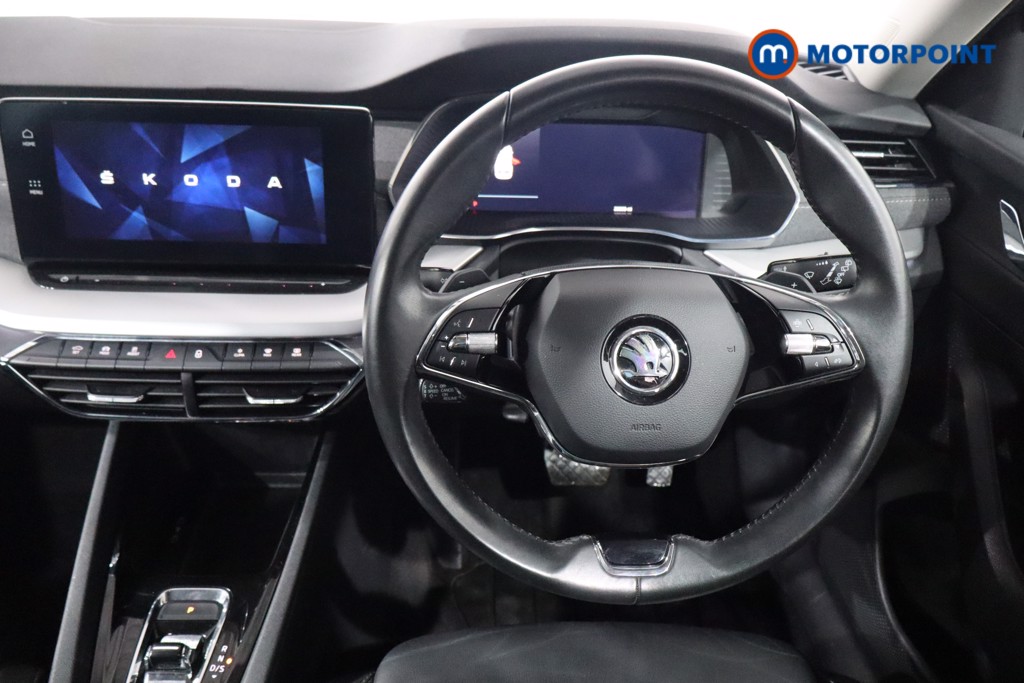 Skoda Octavia Se L Automatic Diesel Estate - Stock Number (1570835) - 3rd supplementary image