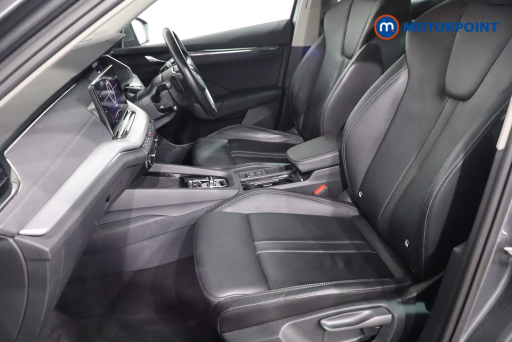 Skoda Octavia Se L Automatic Diesel Estate - Stock Number (1570835) - 4th supplementary image