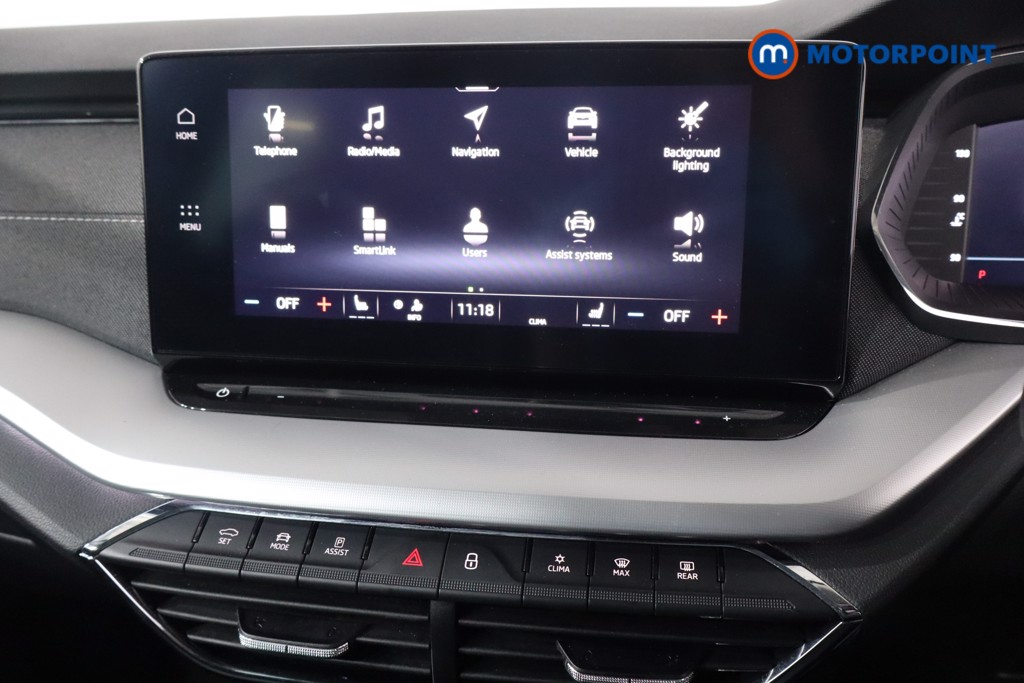 Skoda Octavia Se L Automatic Diesel Estate - Stock Number (1570835) - 15th supplementary image