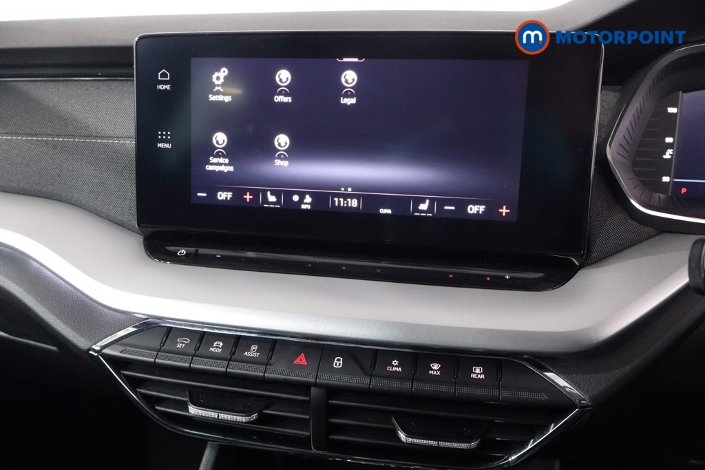 Skoda Octavia Se L Automatic Diesel Estate - Stock Number (1570835) - 16th supplementary image