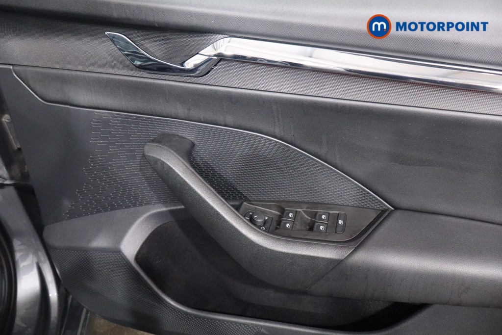 Skoda Octavia Se L Automatic Diesel Estate - Stock Number (1570835) - 22nd supplementary image