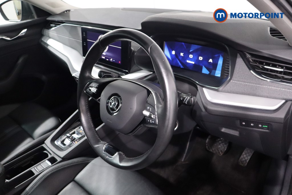 Skoda Octavia Se L Automatic Diesel Estate - Stock Number (1570835) - 23rd supplementary image