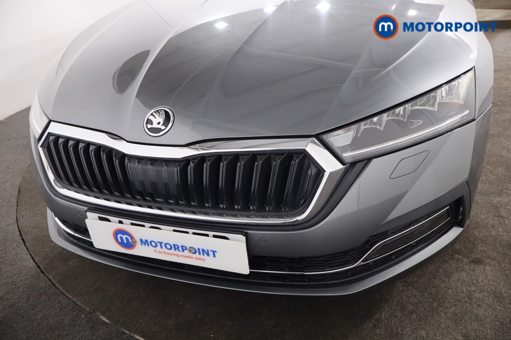 Skoda Octavia Se L Automatic Diesel Estate - Stock Number (1570835) - 30th supplementary image