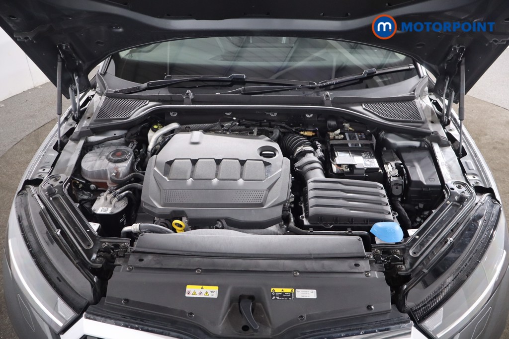 Skoda Octavia Se L Automatic Diesel Estate - Stock Number (1570835) - 31st supplementary image